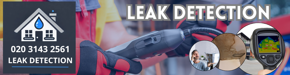 Eynsford Leak Detection